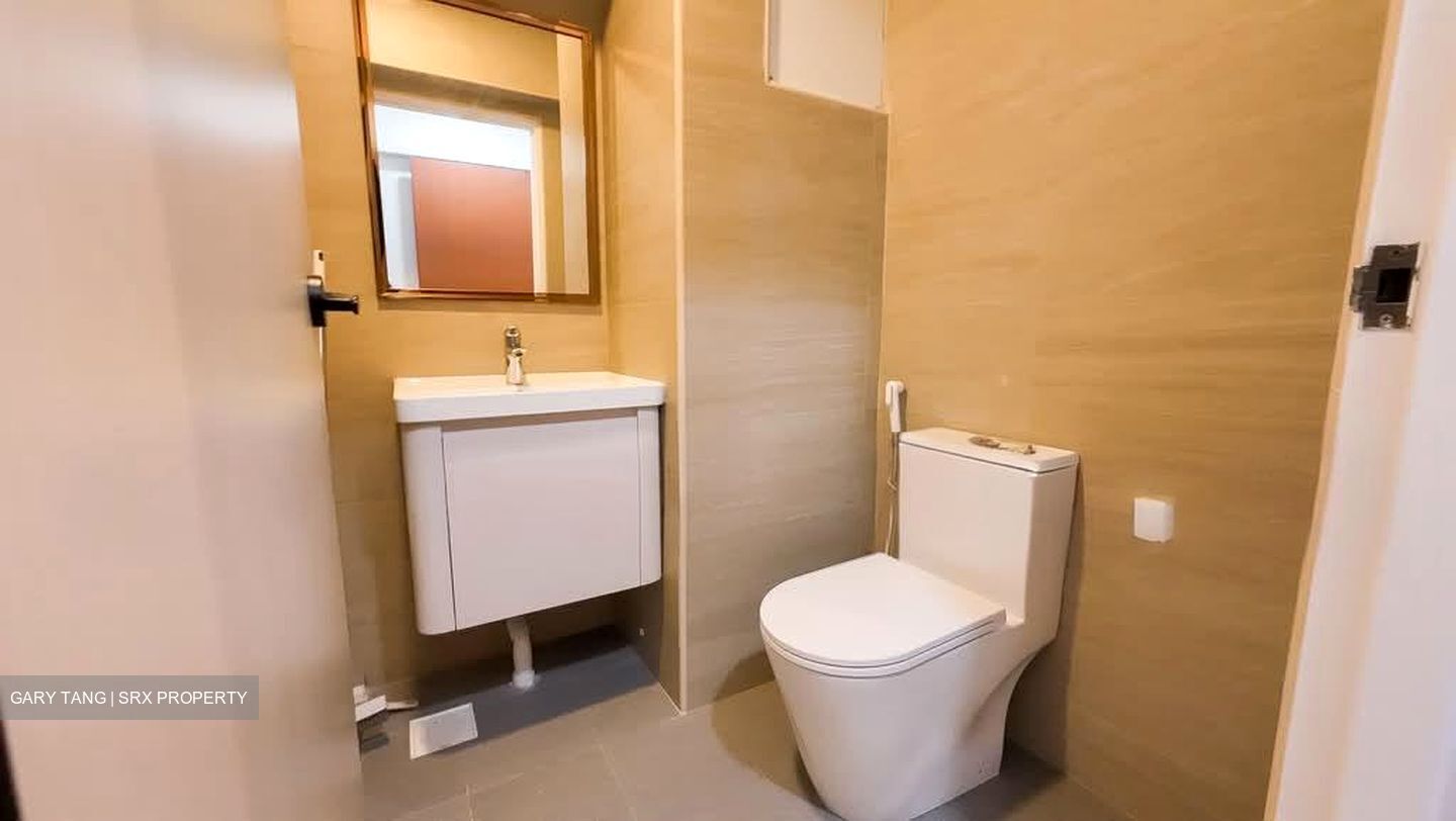 Blk 547A Segar Vale (Bukit Panjang), HDB 5 Rooms #578844911